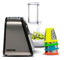 Geepas electric salad for sale  ENFIELD