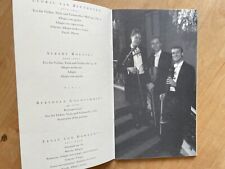 Gade trio kammermusik gebraucht kaufen  Deutschland