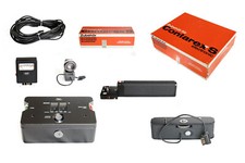 Contarex super electronic usato  Italia