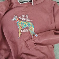 Vintage greyhound adoption for sale  Hyndman