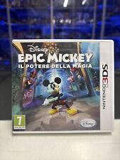 Nintendo 3ds epic usato  Firenze