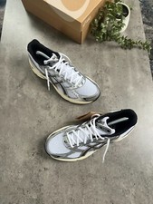 Usado, Asics GEL 1130 White Clay Canyon UK 6,7.5,8,9,9.5,10 comprar usado  Enviando para Brazil