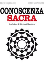 Conoscenza sacra nasr usato  Italia