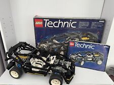 Vintage lego technic for sale  GOSPORT