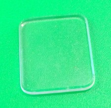 Verre montre quartz d'occasion  Ploërmel