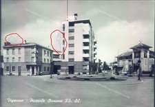 M33 cartolina vigevano usato M33 cartolina vigevano usato  Tramonti