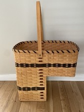 step basket amish for sale step basket amish for sale Westhampton