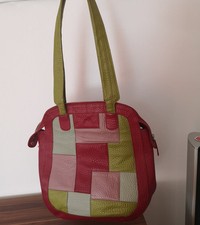 Voi tasche schultertasche gebraucht kaufen  Bad Aibling