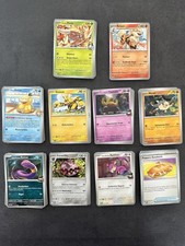 Pokemon ewige rivalen gebraucht kaufen  Geislingen