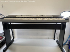 Yamaha key portable for sale  Oxnard