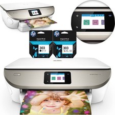 HP ENVY Photo 7134 Bezprzewodowa wielofunkcyjna drukarka atramentowa na sprzedaż HP ENVY Photo 7134 Bezprzewodowa wielofunkcyjna drukarka atramentowa na sprzedaż  PL