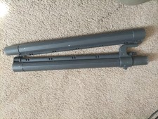 Suction pipes polti for sale  GLOUCESTER