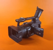 Panasonic hvx200p camcorder for sale  Dawsonville
