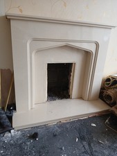 Stunning solid marble for sale  ROCHDALE