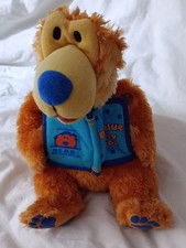 Story telling bear for sale  REDDITCH