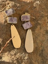 dangling purple earrings for sale dangling purple earrings for sale Roseville