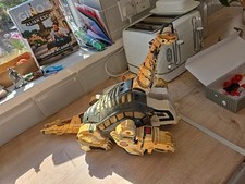 Mighty morphin power for sale  NEWCASTLE
