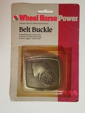 Wheel horse power for sale  Highland