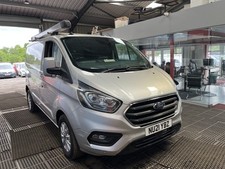 2021 ford transit for sale  SOLIHULL