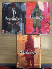 Dorohedoro volumi prima usato  Vanzaghello