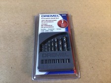 Dremel precision drill for sale  Grass Valley