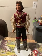 Swan princess prince for sale  Springfield