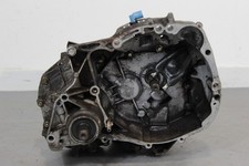281 cambio manuale usato  Palestrina