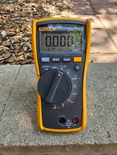 Fluke 116 true for sale  North Hollywood