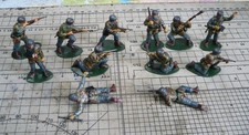 airfix bemalt gebraucht kaufen  Deutschland