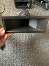 Horn flare piezo for sale  WEYMOUTH