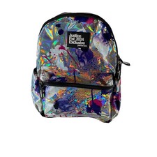 Justice holographic paint for sale  Carthage