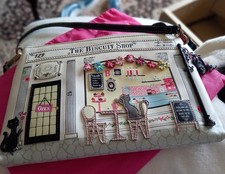 Vendula handbag shoulder for sale  COALVILLE