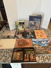 Lot art themed for sale  Cape Coral