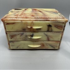Plastic bakelite storage for sale  Pittstown