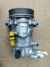 Compressore climatizzatore peu usato  Vigevano