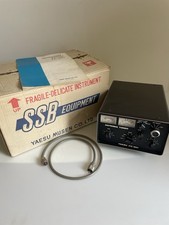 Yaesu 301 antenna for sale  CHICHESTER