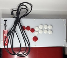 Hit box leverless for sale  Junction City