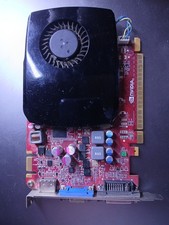 HP / Nvidia GeForce GT 640 3 GB DDR3 DVI, HDMI, VGA PCI-E    #157438 comprar usado  Enviando para Brazil