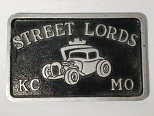 Cast aluminum vintage for sale  Warrensburg
