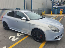 2015 alfa romeo for sale  LEATHERHEAD