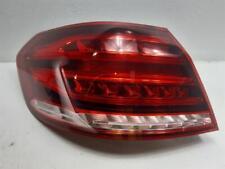 Tail light mercedes for sale  DONCASTER
