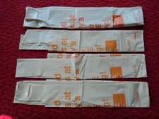 Vintage sainsbury plastic for sale  TWICKENHAM