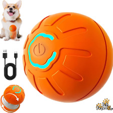 Palla interattiva cane usato  Moncalieri