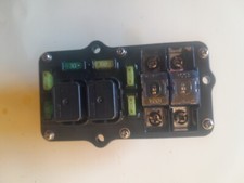 Yamaha 250hp hpdi for sale  ROCHDALE
