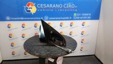 Retrovisore est. termico usato  Cinisello Balsamo