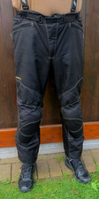 Rukka motorradhose cordura gebraucht kaufen  Westerkappeln