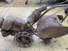 Rotovator cultivator tiller for sale  KETTERING