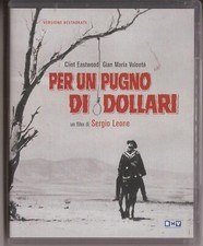 Per pugno dollari usato  Italia
