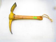 Mattock pick axe for sale  Lima