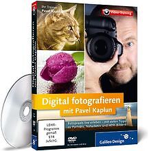 Digital fotografieren pavel gebraucht kaufen  Berlin